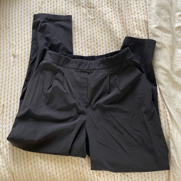 Lululemon Straight Leg Pant - Picture 1 of 3